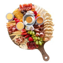 Imagem de Table Amigos