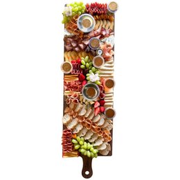 Imagem de Table Família e Amigos