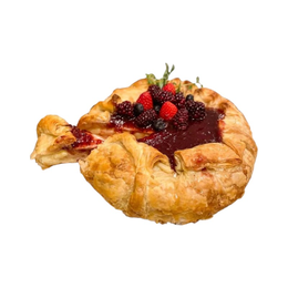 Imagem de Table Brie Folhado