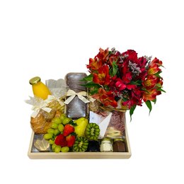 Imagem de Breakfast Royal