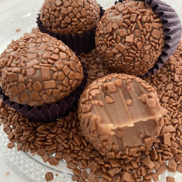 Caixa Especial Doces Finos