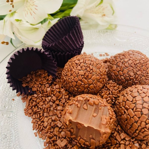 Caixa Especial Doces Finos