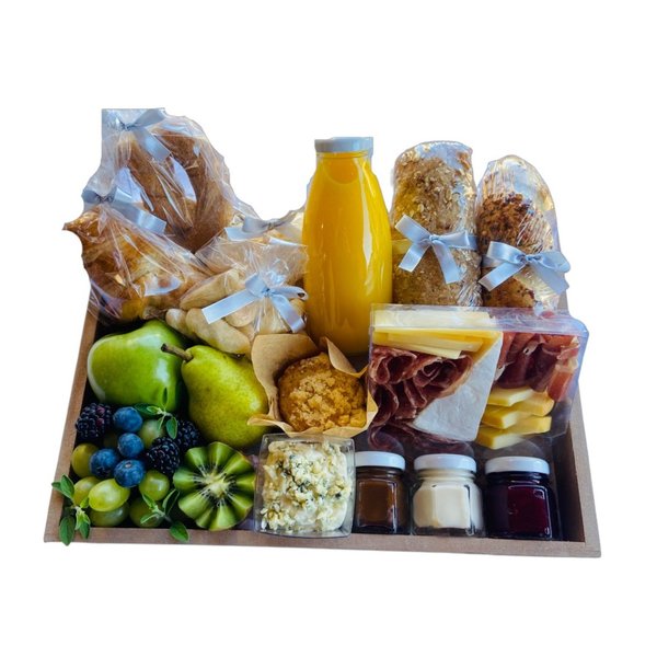 Cesta Breakfast Especial