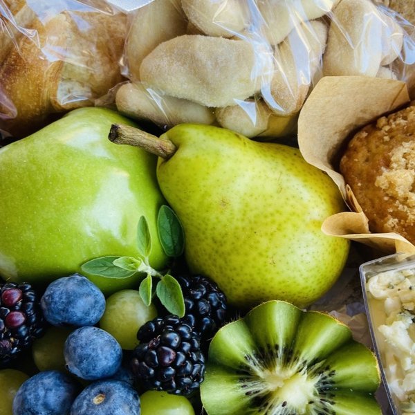 Cesta Breakfast Especial