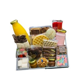 Imagem de Cesta Guloseimas