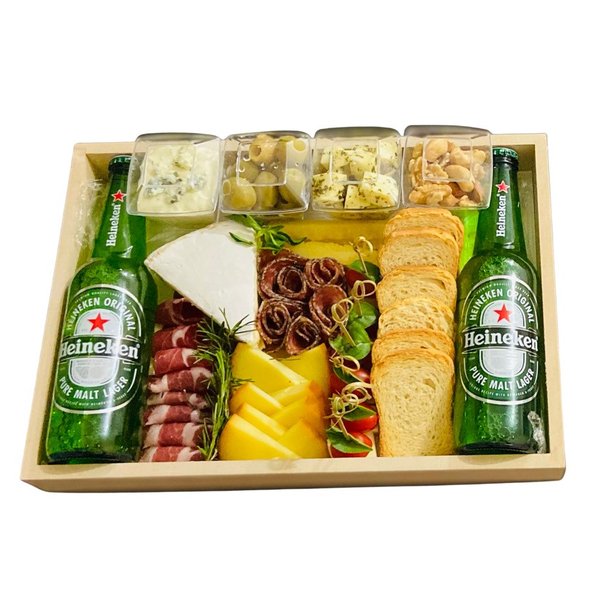 Cesta Happy Hour