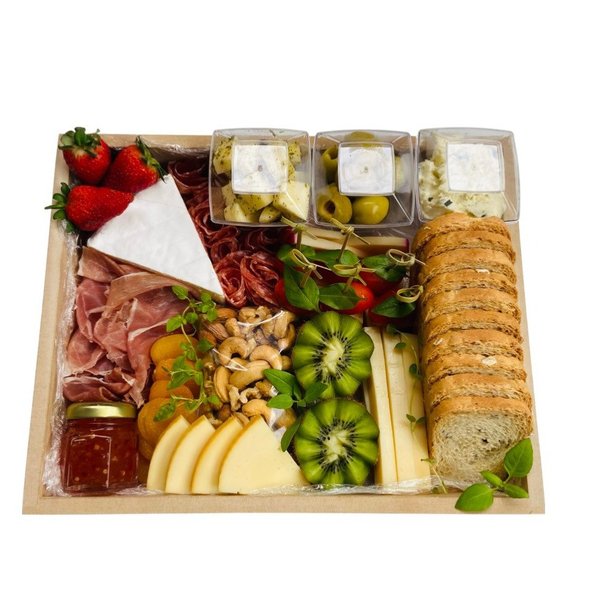 Mini Cheeseboard