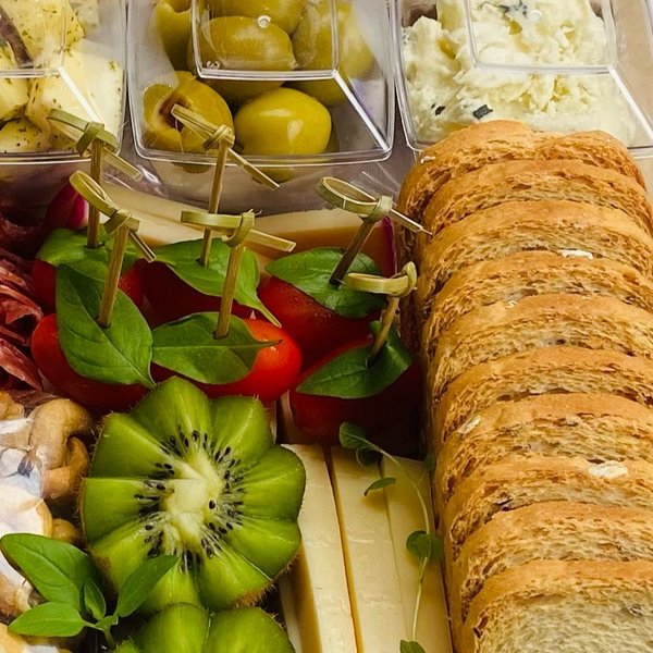Mini Cheeseboard
