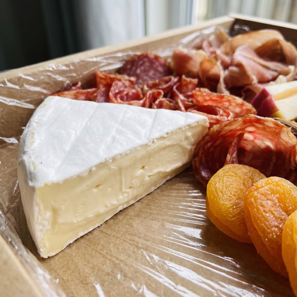Mini Cheeseboard