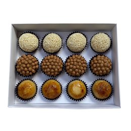 Imagem de Caixa Especial Doces Finos 2