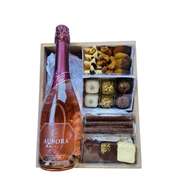Cesta Premium Natal