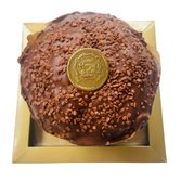 Chocotone de Brigadeiro Belga - Natal