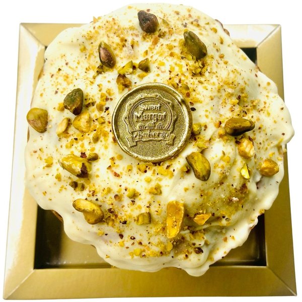 Chocotone Especial Pistache