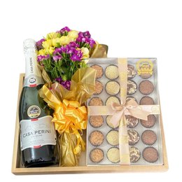 Imagem de Cesta Celebration