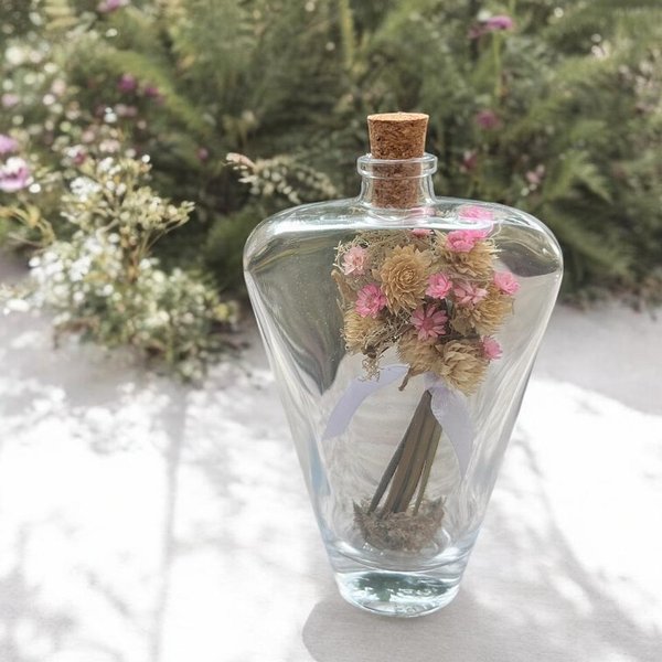 Memória em Flor