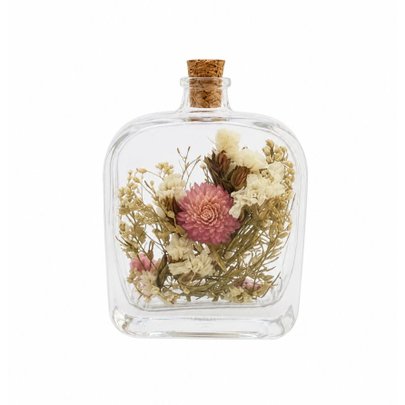 Garrafa Flora