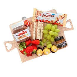 Imagem de Bandeja Mimo de Chocolates