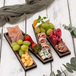 Imagem de Tábua de Queijos e Frios M