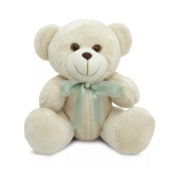 Imagem de Ursinho de Pelucia Sentado Articulado