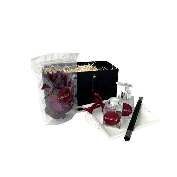 Kit Mãe Vaidosa