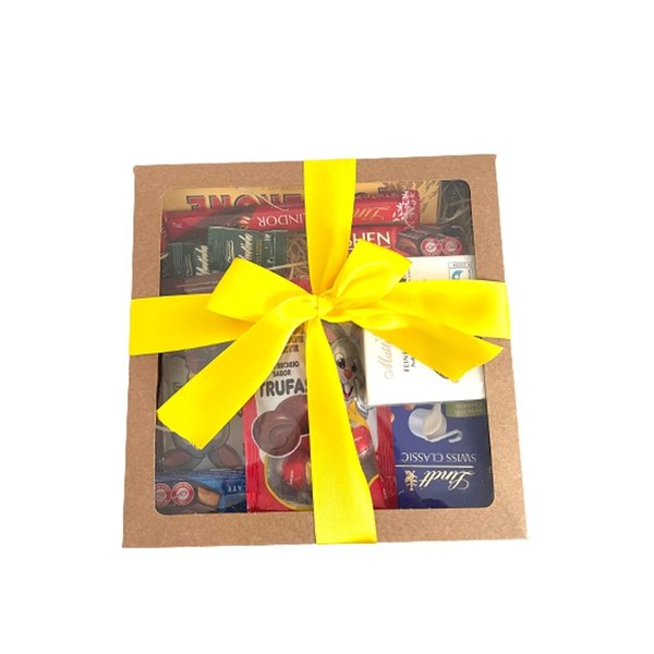 Kit Páscoa Chocolovers