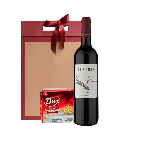 Kit Três Amigas Vinho