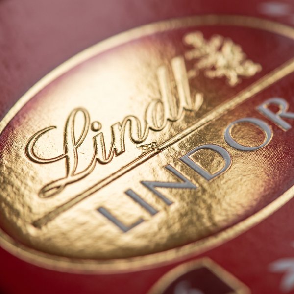 Chocolate Lindt Lindor 100g
