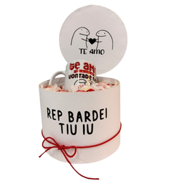 Imagem de Box de Luxo Flork 