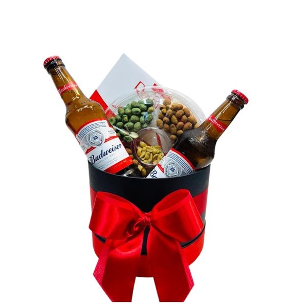 Box Cerveja 