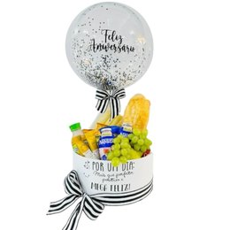 Imagem de Bandeja Café da Manhã 