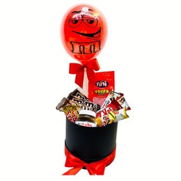 Imagem de Box De Luxo Chocolate M&M