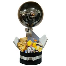 Imagem de Box de Luxo Pai Eu Te Amo 