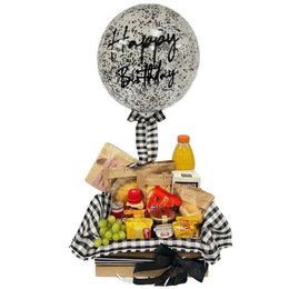 Imagem de Cesta Happy Birthday Café 