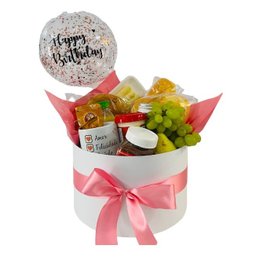 Imagem de Box Café da Manhã Bolo Caseiro 