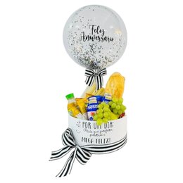 Imagem de Box Por um dia Feliz 