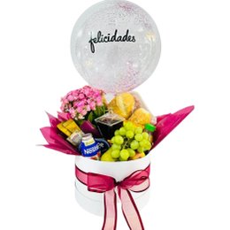 Imagem de Box de Luxo Café Kalanchoe 