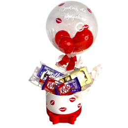 Imagem de Box Bodas Beijinho 