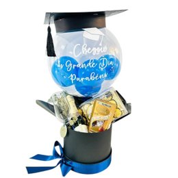 Imagem de Box Formatura 