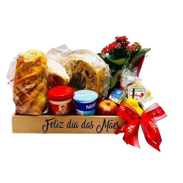 Bandeja Dia das Mães