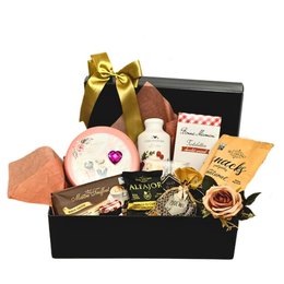 Imagem de Cesta de Presente Ice Tea