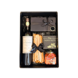 Imagem de  Cesta de Vinho D.V.Catena 