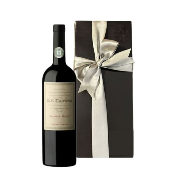 PRESENTE VINHO D.V. CATENA