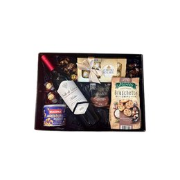 Imagem de Cesta de Presente Brindes Executivos