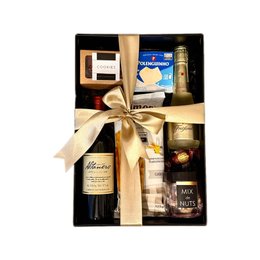 Imagem de Cesta de Presente Sabores que Marcam