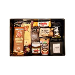 Imagem de Cesta de Presente Mimo Executivo