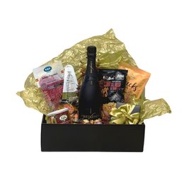 Imagem de Cesta de Presente Seleção Gourmet