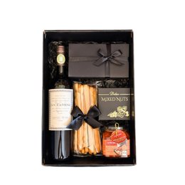 Imagem de Cesta de Presente Gourmet Classico Catena