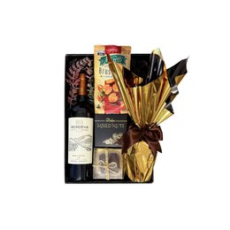 Imagem de Cesta de Páscoa Gourmet Distinção