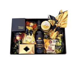 Imagem de Cesta de Páscoa Gourmet Bella Pasqua