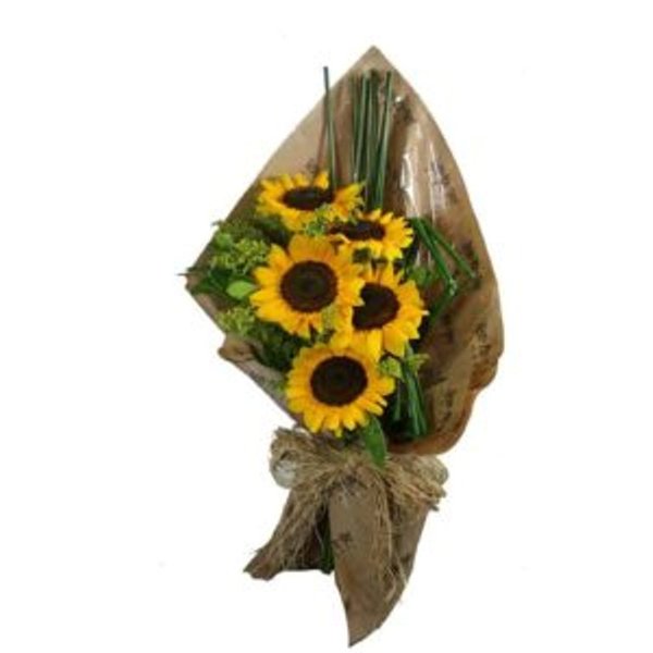 Ramalhete Van Gogh